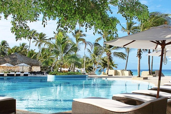 Shore Excursion: Viva Wyndham Resort For The Day With Unlimited Food & Drinks - Family Day Pass Reality: Kids Program for Ages 4–12