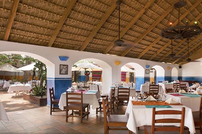 Shore Excursion: Viva Wyndham Resort For The Day With Unlimited Food & Drinks - Timing and What Your Day Will Look Like