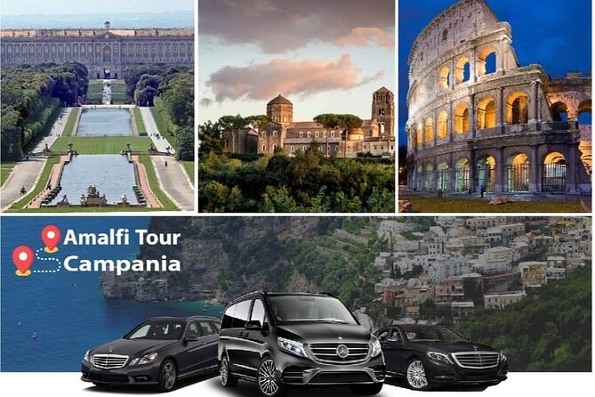 Shore tour of Pompeii, Vesuvius and Herculaneum. - Why Pompeii, Vesuvius, and Herculaneum fit a single Naples shore day
