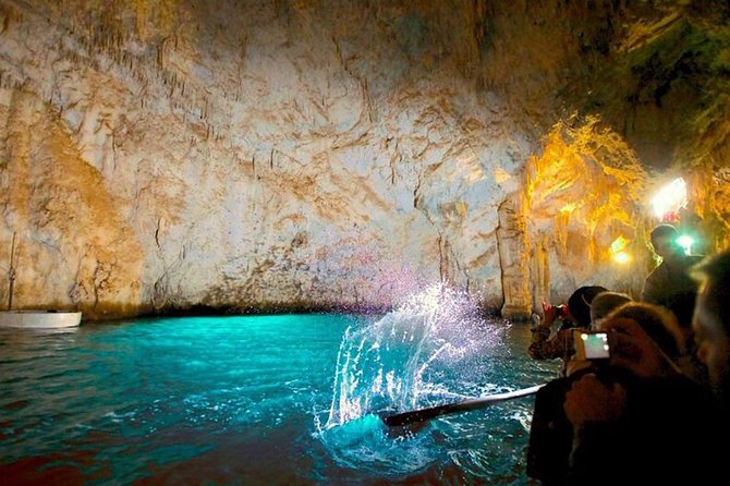 Shore tour of Ravello, Amalfi, Emerald Cave. - Key highlights to look for