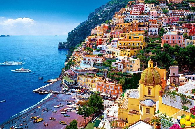 Shore tour of Ravello, Amalfi, Emerald Cave. - Price and Logistics: Is $355 Worth It?