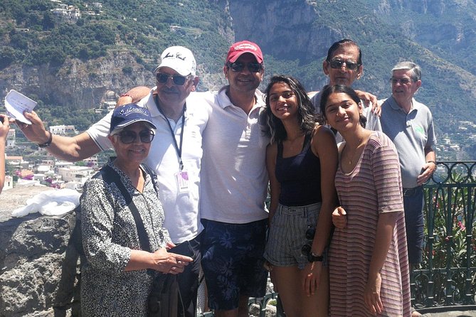 Shore tour of Ravello, Amalfi, Emerald Cave. - Timing That Works: When to Plan Lunch and Photos