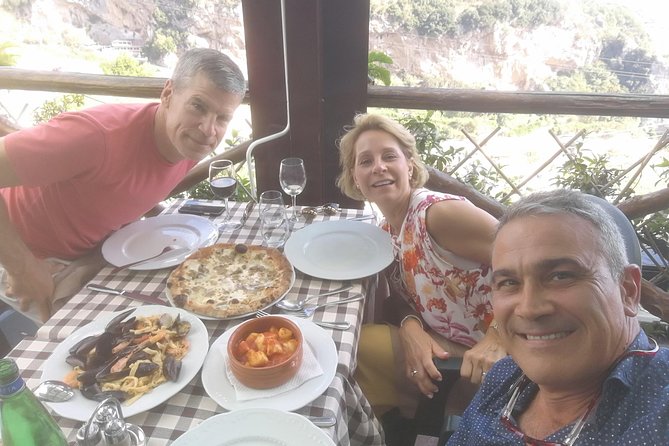 Shore tour of Ravello, Amalfi, Emerald Cave. - Comfort Details That Matter on a Cruise Day