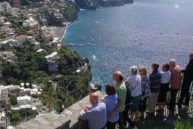 Shore tour of Ravello, Amalfi, Emerald Cave. - Who This Tour Fits Best