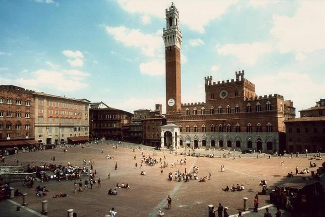 Siena,San Gimignano&Monteriggioni Shore Excursion Livorno Port - Key highlights to expect on your Tuscany shore excursion