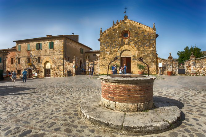 Siena,San Gimignano&Monteriggioni Shore Excursion Livorno Port - Should you book this Livorno shore excursion?