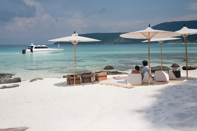 Sihanoukville Highlights Day Tour for Cruise Passengers - Key things that make this tour worth your limited cruise time