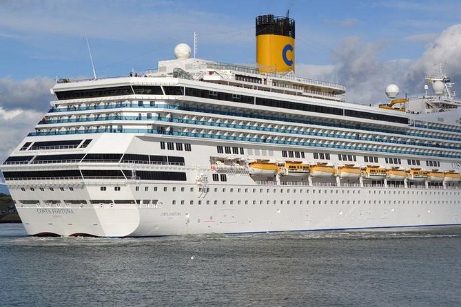 Sihanoukville Highlights Day Tour for Cruise Passengers - Meeting at Independence Monument and Navigating Port Timing