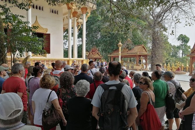 Sihanoukville Shore Excursion for cruise ship - Key things I’d zero in on