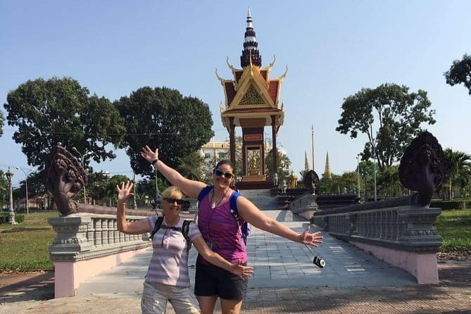 Sihanoukville Small-Group City Tour for Cruise Passengers - Key things I’d circle before you book