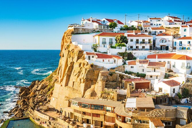 Sintra & Cascais Shore Excursion: Private Half-Day Highlights - Key highlights you’ll feel right away