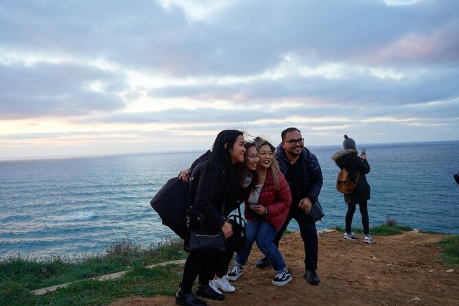 Sintra & Cascais Shore Excursion: Private Half-Day Highlights - Quinta da Regaleira, Seteais Palace, and Monserrate’s Style Mix