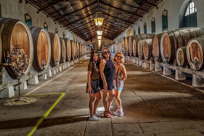 Sintra & Cascais Shore Excursion: Private Half-Day Highlights - Price and What You Actually Get for Around $216.74