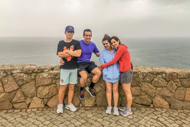 Sintra & Cascais Shore Excursion: Private Half-Day Highlights - Guide Quality Makes the Difference (Marta and Susana Stand Out)