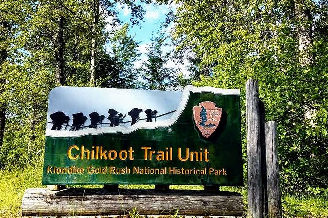 Skagway Shore Excursion Chilkoot Trail Hike and Float Tour - Why the Chilkoot Trail + Taiya Float Works So Well
