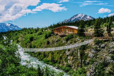 Skagway Shore Excursion: Half-Day Tour to the Yukon Border and Suspension Bridge - Price and what you’re paying for (and what you’re not)