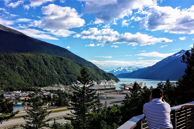 Skagway Shore Excursion: Scenic River Float Tour - Dyea Valley and the Chilkoot Trail Starting Ground: More Than a Photo Stop