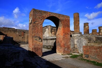 Skip-the-line Pompeii and Amalfi Coast Shore Excursion from Salerno Cruise Port - What you’ll actually do in Pompeii (and what you might miss if you go solo)