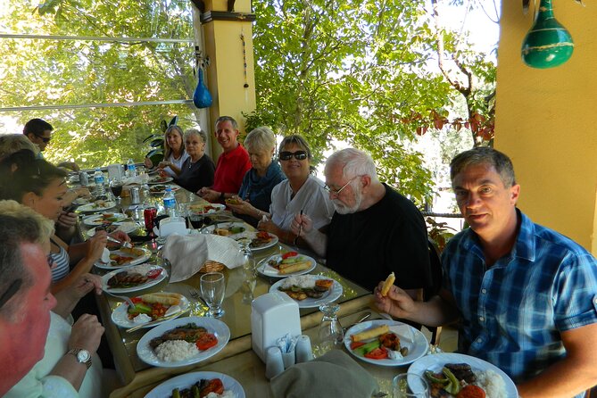 Small Group Ephesus Shore Excursion from Kusadasi Port - Lunch Included: Vegan, Gluten-Free, and Halal Options That Actually Help