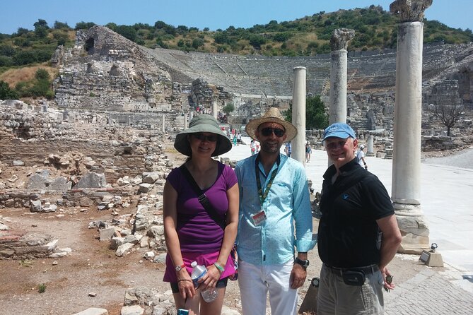 Small Group Ephesus Shore Excursion from Kusadasi Port - Who Should Book This Shore Excursion (and Who Might Skip)