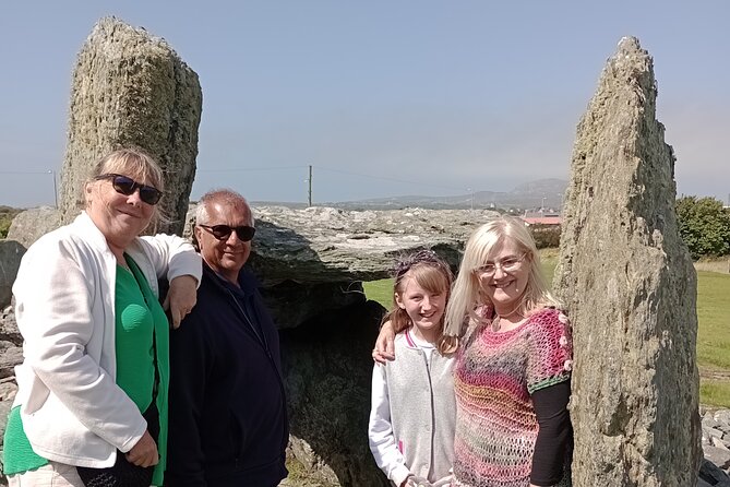Small-Group Holyhead Shore Excursion Anglesey Highlights Tour - Key Highlights You’ll Care About