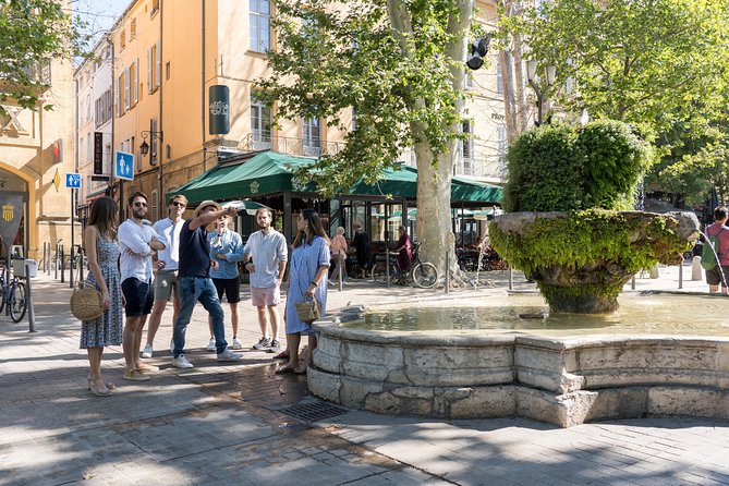 Small Group Marseille Shore Excursion: Aix-en-Provence & Cassis - Why Aix and Cassis Make a Smart Cruise-Day Pair