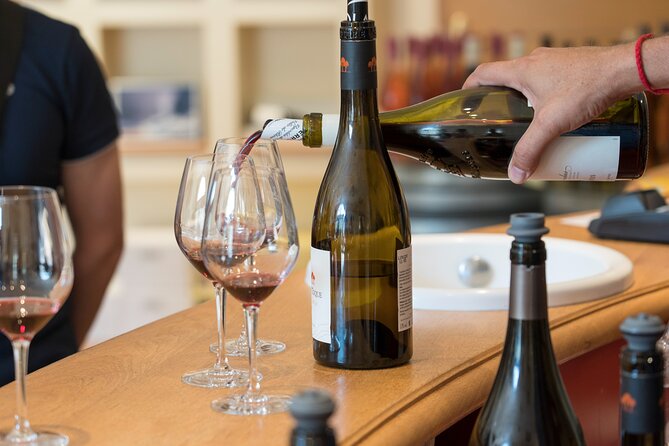 Small Group Marseille Shore Excursion : Avignon & Chateauneuf du Pape Wine Tour - Who should book this Marseille to Avignon wine day