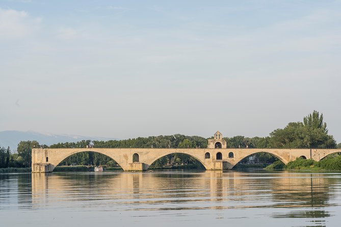 Small Group Marseille Shore Excursion : Avignon & Chateauneuf du Pape Wine Tour - Châteauneuf-du-Pape wine tasting: what you’re really signing up for