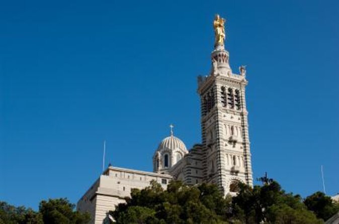 Small Group Marseille Shore Excursion: Marseille and Cassis Tour - Key highlights you’ll feel right away