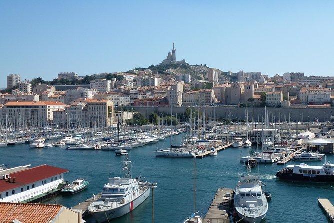 Small Group Marseille Shore Excursion: Marseille and Cassis Tour - From your cruise terminal to real Marseille, fast