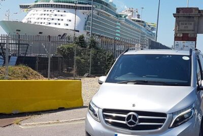 Southampton Shore Excursion:Cruise Terminal to London Stopover at Windsor Castle - Windsor Castle on Your Terms: Why 3 Hours Feels Like the Right Length