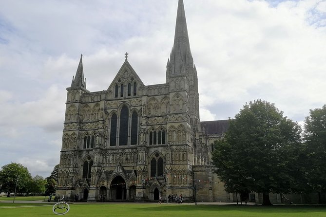Southampton Shore Excursion: Magna Carta, Salisbury, Bath and Stonehenge - Why This Southampton Day Trip Works for Cruise-Port Timing