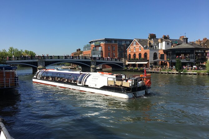 Southampton to Heathrow Airport Via Windsor Castle - Tickets and Time Planning: The Real Cost and the Real Schedule