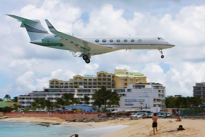 St Maarten Shore Excursion: Maho Beach Round-Trip Transfer - Why the round-trip transfer is worth $28 (when cruise timing is tight)