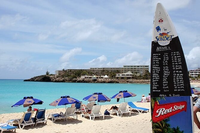 St Maarten Shore Excursion: Orient and Maho Beach Half-Day Tour - Price and value: why $55 makes sense here (and what costs extra)