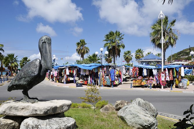 St Maarten Shore Excursion: Orient and Maho Beach Half-Day Tour - Crowd reality: how to enjoy Orient + Maho on the busiest cruise days