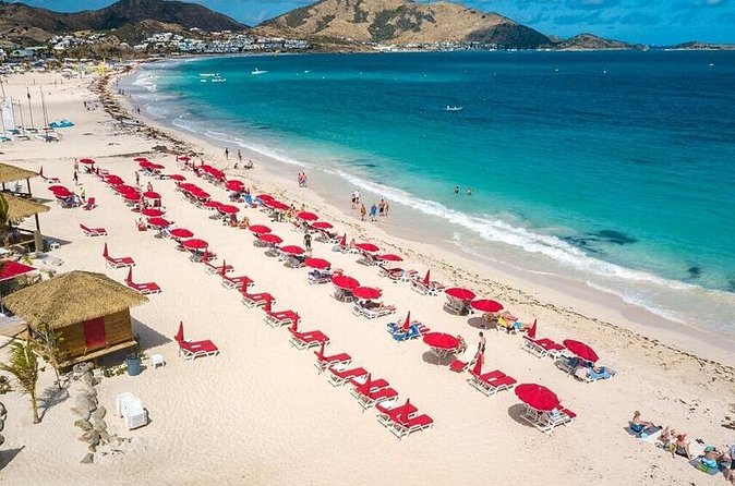 St Maarten Shore Excursion: Orient and Maho Beach Half-Day Tour - Who should book this tour, and who might skip it
