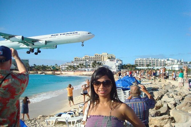 St Maarten Shore Excursion: Orient and Maho Beach Half-Day Tour - Transport, timing, and the one detail that can make-or-break your day