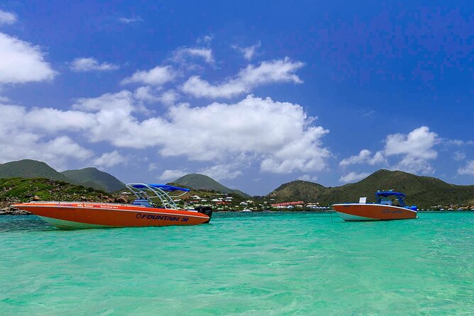 St Maarten Shore Excursion: Snorkeling and Speed Boat Tour - Price and Value: What You Pay $129 For (and What Adds Up)