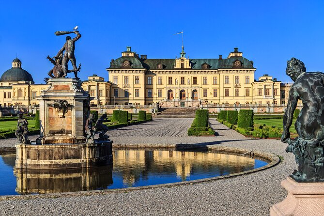 Stockholm Tour Including Vasa Museum from Cruise Port - Walking tour through Gamla Stan: Royal Palace, churches, and the small lore