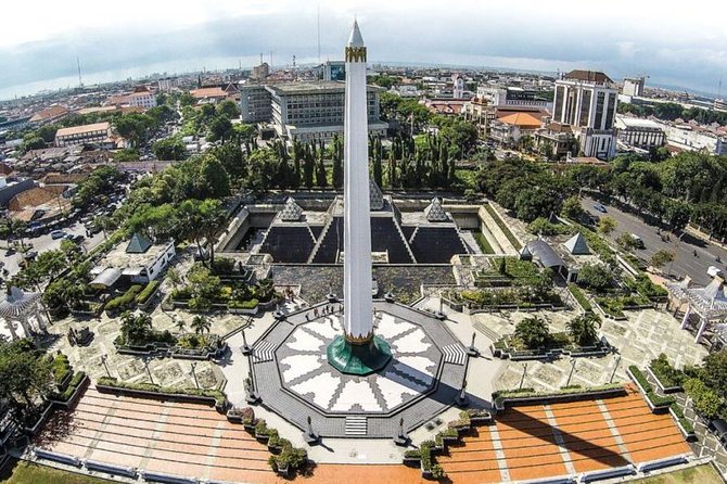 Surabaya Shore Excursion For Cruise Passengers - Key things I’d bookmark before you go