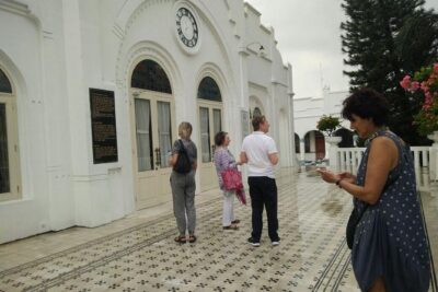 Surabaya Shore Excursion For Cruise Passengers - Price and what you really get for $85