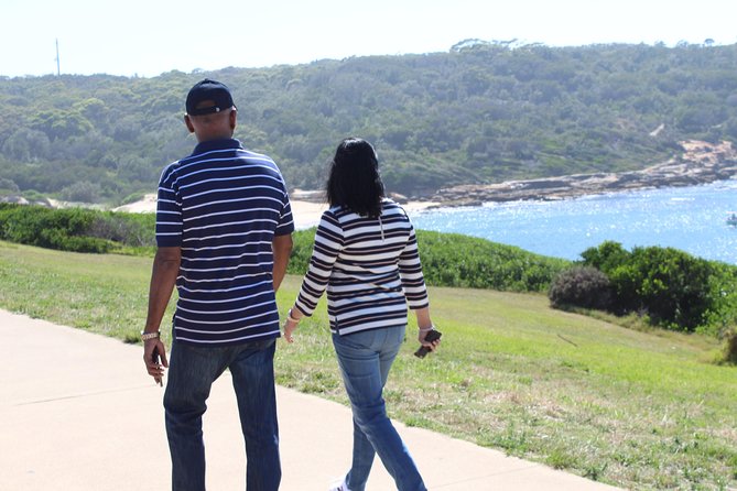 Sydney Shore Excursion: Half-Day Sydney City Highlights and Manly - Transportation and group size: why it feels easier than DIY