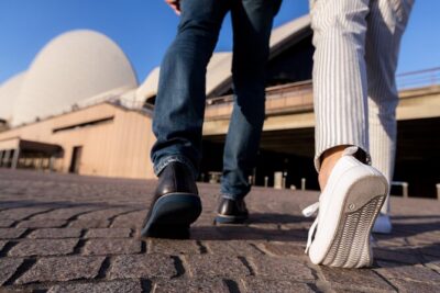 Sydney Shore Excursion: Sydney Opera House Walking Tour - How the Headset System Changes the Experience