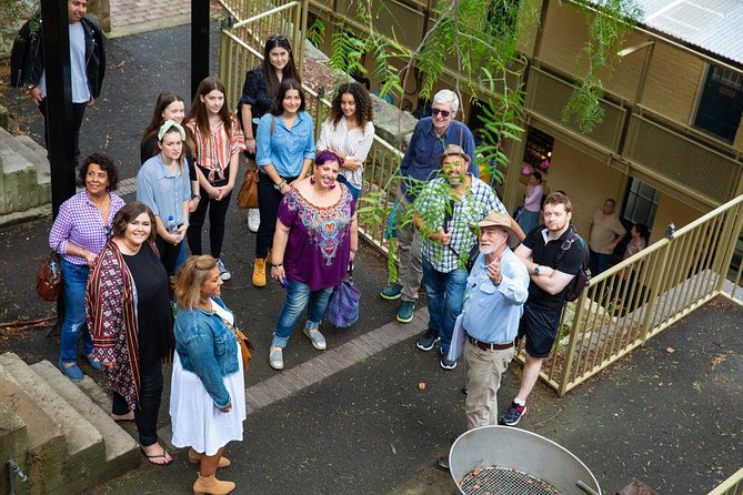 Sydney Shore Excursion: The Original Guided Walking Tour of The Rocks - Key highlights worth planning around