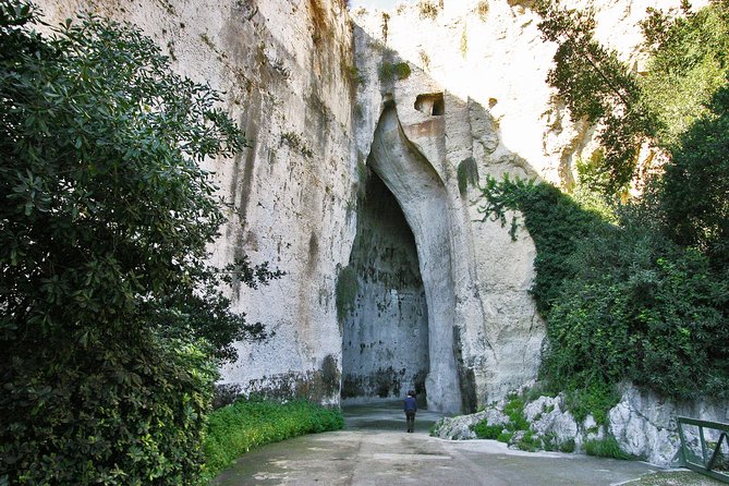 Syracuse Private Shore Excursion: Archaeological Park and Ortigia - Key highlights worth your attention