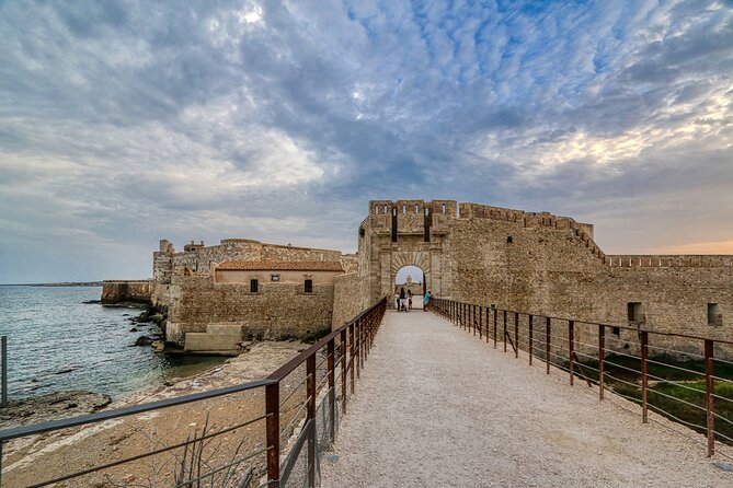 Syracuse Private Shore Excursion: Archaeological Park and Ortigia - Price and value: when $751.16 per group works
