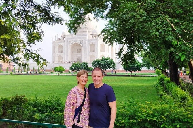 Taj Mahal Tour From Cruise Port, Mumbai, Cochin and Goa - The Best Parts of This Taj Mahal Excursion (From What Matters on the Ground)