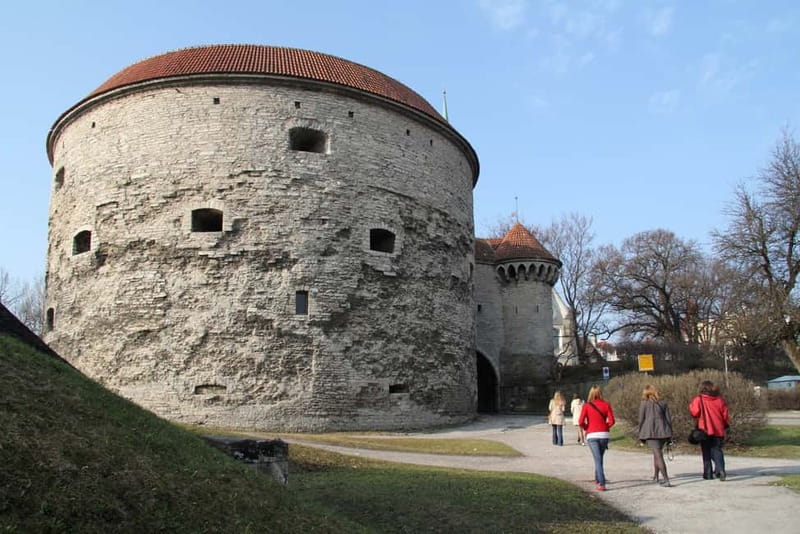 Tallinn: Highlights Shore Excursion with Return Transfer - Guides, pacing, and the small-group feel that matters