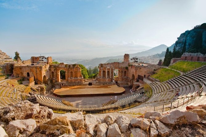 Taormina Shore Excursion from Messina - Shared - Who this shore excursion suits best